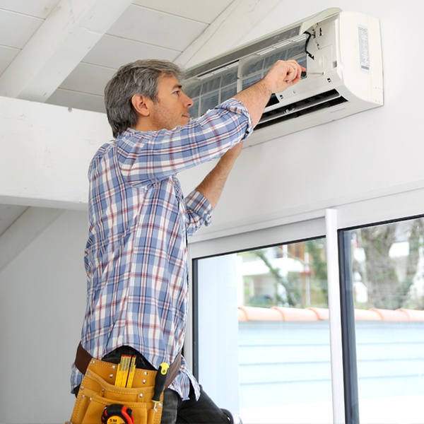 Seyitgazi Klima Tamircisi