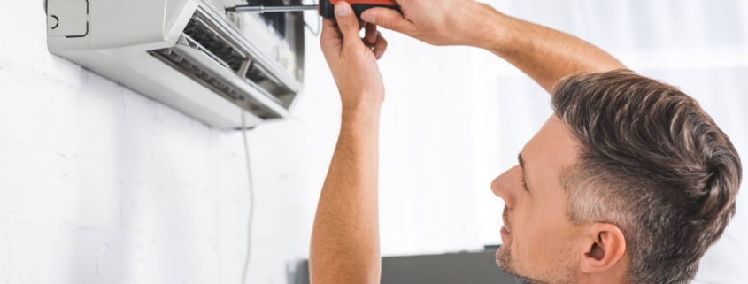 Seyitgazi Klima Tamircisi